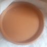 Terracotta Wine Cooler with Stand. Image 4