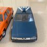 Alfa Romeo 75 X 2 scale 1/24 Burago Image 3
