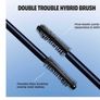 Benefit BADgal Bounce Volumising Mini Mascara 4g Image 3
