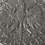 1932 Poland, Silver 5 Zlotych, Very Rare, Warsaw Mint Image 8