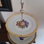 vintage cakestand Image 2