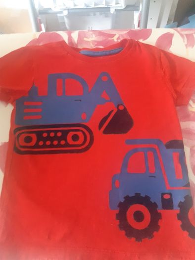Boys clothing bundle