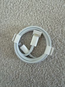 Original iphone lighting cable