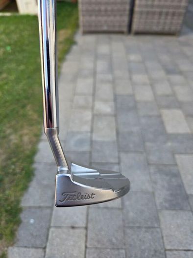 Scotty Cameron Flowback 5.5
