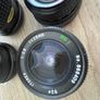 Nikon mount 6 manual lenses Image 6