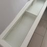 Ikea console table Image 5