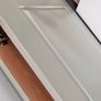 Farrow & Ball Painted Wardrobe Doors Image 5