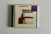 Dire Straits S/T CD Remaster NM