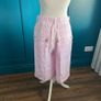 Tommy Hilfiger culottes. Size 8 Image 4