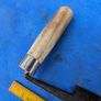 160mm Draw Knife Image 5