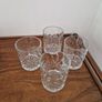 Glass tumblers Image 2