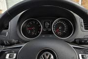 2014 Volkswagen Polo