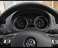 2014 Volkswagen Polo