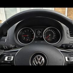 2014 Volkswagen Polo