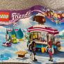 Two Lego  friends sets Image 2
