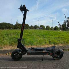 Kukirin G4 Scooter