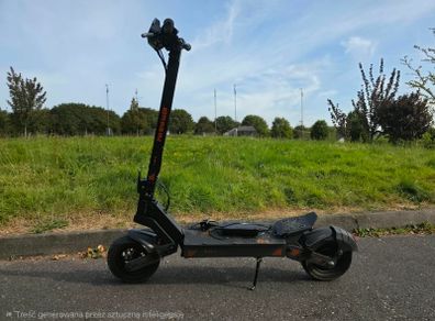 Kukirin G4 Scooter