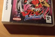 Viewtiful Joe Double Trouble CIB