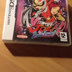 Viewtiful Joe Double Trouble CIB