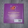 x2 Bundle - Disney Princess Story Book Collection & Where Is The Mermaid Hiding? Image 7