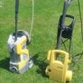 2 power washers (read description) Image 4
