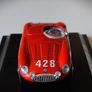 Diecast Model OSCA MT4 '56 Mille Miglia - Collectable 1:43 Image 3