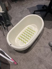 baby bath ikea