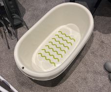 baby bath ikea