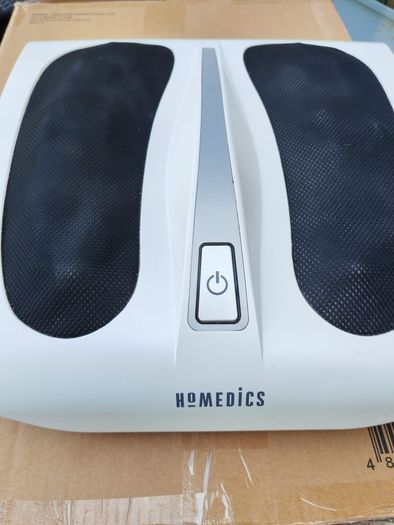 Foot massager