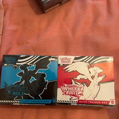 Pokemon Black Bolt