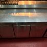 4 door countertop freezer Image 3