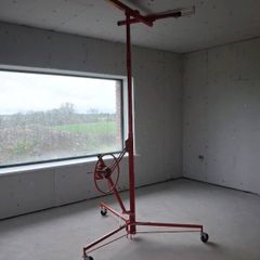 Slab hoist