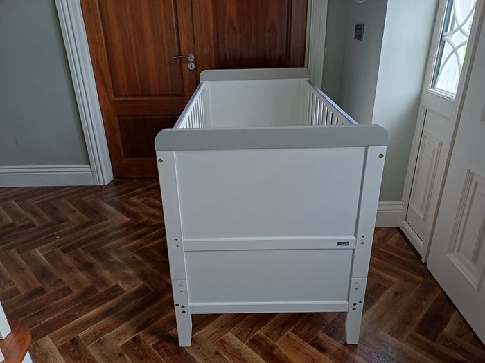 kids pushchair+cot+ high hair