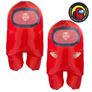 Official Among Us One Size Fits Most Kids Halloween Image 2