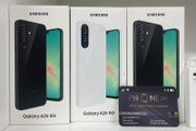 Samsung A26 5G
