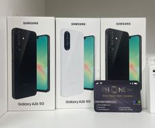 Samsung A26 5G