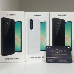 Samsung A26 5G