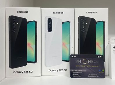 Samsung A26 5G