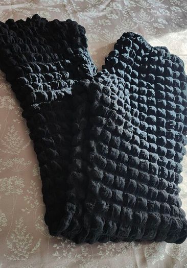 Shein Black Trousers