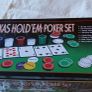 Texas hold'empoker Game Image 2