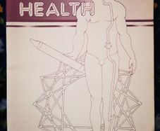 Kinesiology, Touch For Health - Study Aid. Colour for Health