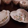 A Collection of Aynsley China Pieces Image 6
