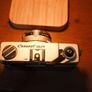 Canonet QL17 GIII film camera Image 6