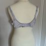 Lilac Lace Bra BNWT  38DD Image 2