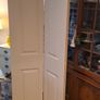 Bi Fold door screen etc Image 4