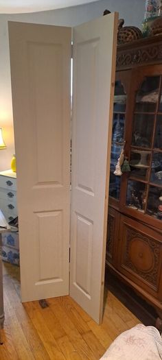 Bi Fold door screen etc