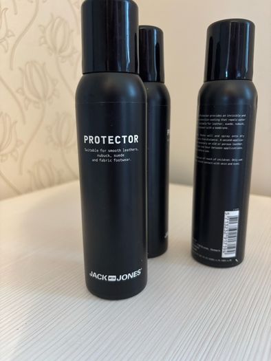 Brand new Jack & Jones Protector Spray.