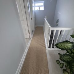 jute runner