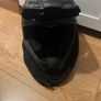 Thor motorcycle helmet Image 3