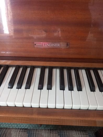 Piano